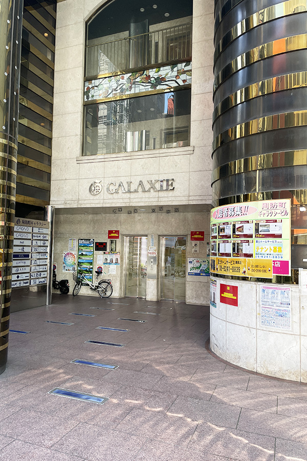 メロスク発表会_会場案内