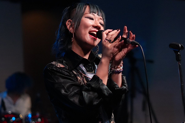 Lukaタカモリ先生_大阪ボイトレ_メロスクなんば